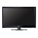 LG 55LH40 55-Inch 1080p 120Hz LCD HDTV, Gloss Black