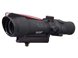Trijicon Acog 3.5x35 M16 Base