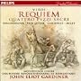 Verdi: Requiem / Quattro Pezzi Sacri (Four Sacred Pieces)