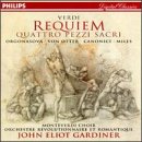 Verdi: Requiem