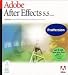 Adobe After Effects 5.5 ProVersion 日本語版 Macintosh版