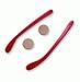 Carrom 2Stix/2Pucks Nok Hockey