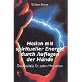 Heilen mit spiritueller Energie durch Auflegen der H�nde: Die Realit�t f�r jeden Menschen