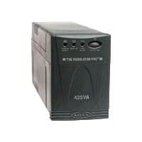 Belkin SurgeMaster - Surge suppressor ( external ) - AC 220 V - 4 Output Connector(s) - Germany