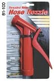 Threaded Nose, Hose Nozzle