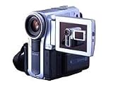 Sony Handycam DCR-PC6 - Camcorder - 800 Kpix - optical zoom: 10 x - Mini DV