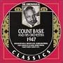 Count Basie & His Orchestra 1947