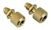 Tools & Hardware : Hi Shut-Off Valve Adapter