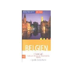Polyglott On Tour, Belgien mit Luxemburg