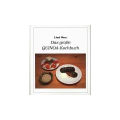 Das gro�e Quinoa Kochbuch