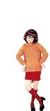 CHILD Velma TM Costume from Scooby Doo