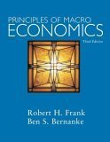 Principles of Macroeconomics