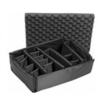 Pelican Padded Divider Set For 1520 Pelican Padded Divider Set For 1520