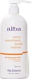 Daily Shade Formula SP 32 FL Oz (Very Emollient Body Lotion)