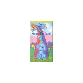 Simon the Lamb [VHS]