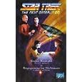 Star Trek - The Next Generation 45: Erster Kontakt/Die Begegnung im Weltraum