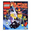 LEGO�A���t�@�`�[��
