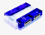 Multi Link - Purple