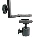 Stroboframe 300-QRC Replacement Quick-Release Plate
