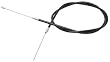 Motion Pro Cable - Push Throttle 02-0089