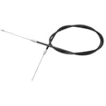 Motion Pro Cable - Pull Throttle 03-0001