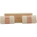 Prada By Prada For Women Bath Soap 3.5 Oz (Quantity Of Two)
