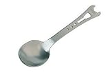 Alpine Tool Spoon Stainless Steel Utensil