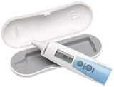 Search : Lumiscope Instant Read Digital Ear Thermometer, Model 2215 1 ea