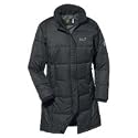 Jack Wolfskin Iceguard Coat - klassischer Steppmantel - Wintermantel