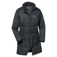 Produkt-Bild: Jack Wolfskin Iceguard Coat - klassischer Steppmantel - Wintermantel