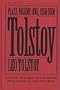 Tolstoy: Plays V1: Volume I: 1856-1886 (European Drama Classics)