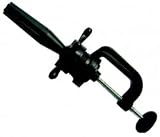 Celebrity Cosmetology Mannequin Head Standard Holding Clamp / Stand H-111