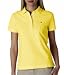Apparel : Tommy Hilfiger Polo Ladies Ithaca Mini-Pique Golf Shirt 18908