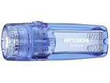 三菱 LEDスケルトンミニライト CL-4212A（ブルー） 三菱電機