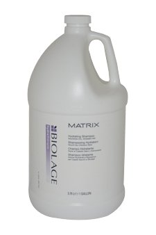 Matrix Biolage Hydratherapie Hydrating Unisex Shampoo, 128 Ounce