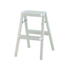 �L���v�e���X�^�b�O(CAPTAIN STAG) 2�i�R���p�N�g���ݑ� �z���C�g MK-3516