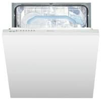 60cm Fully Integrated Dishwasher (DIF16)