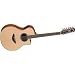 Yamaha APX700-12 12-String Thinline Acoustic Electric, Natural