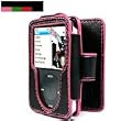 Apple Ipod Nano 3rd Generation Nano with Video Wallet Carrying Case for Apple Ipod Nano 3rd Generation Apple Ipod Nano 8 Gb 4gb New Ipod Nano Case (Many Color Available).