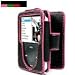 Apple Ipod Nano 3rd Generation Nano with Video Wallet Carrying Case for Apple Ipod Nano 3rd Generation Apple Ipod Nano 8 Gb 4gb New Ipod Nano Case (Many Color Available).
