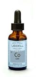 Liddell Colic Drops Homeopathic Remedy for Colic 1 oz