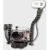 Ikelite Pro Video-Lite III Kit - 100 Watt with Flex Pop Bead Arm