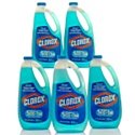 Scooba; Clorox; Cleaning Solution - (5) 32 oz. Bottles