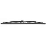AutoTex PINK AP-611 Black Metal Wiper Blade, 11 (Pack of 1) by AutoTex PINK
