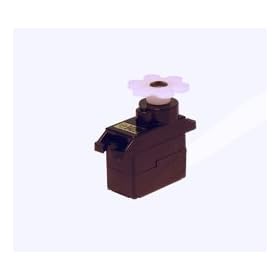 Airtronics 94091Z Super Micro 9g Servo from Airtronics Servos