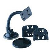 Tom Tom Flexible Stem Mounting Kit for ONE Portable GPS Navigators