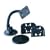 TomTom ONE/XL Alternative Mount Kit