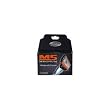 5 blades with trimmer, 4 cartridges, replacement set by Personna Magnum 5