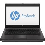 HP ProBook 6470b - 14 - Core i5 3320M - Windows 7