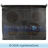 Review GE - General Electric  / Stove/Oven/Range Glass Main Top - WB50T10010